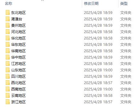 2025五一假期终极旅游攻略：最新景点推荐+避坑指南