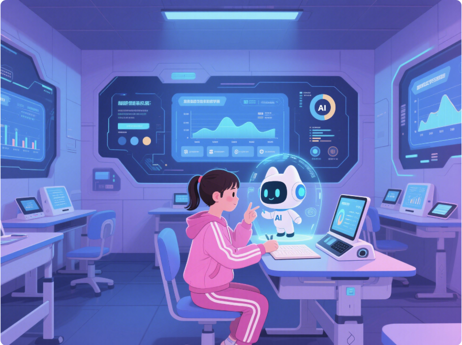 社交媒体与 AI 兼职副业：流量变现的新玩法